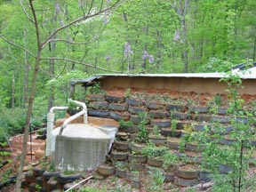 watertank