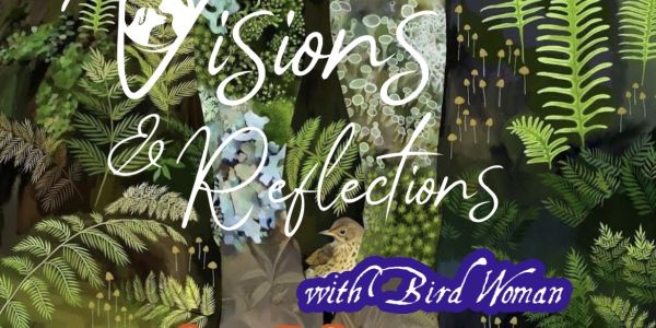 Visions & Reflections with Bird Women