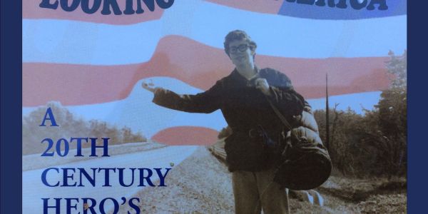 Looking for America with Doug Elliott