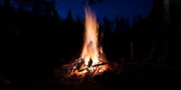 Campfire 