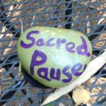 Sacred Pause