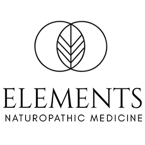 Elements Naturopathic Medicine logo